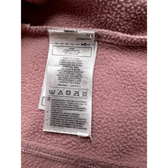 Girl's Reebok Jacket - Picture 6 of 7